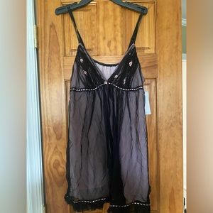 Women’s night dress